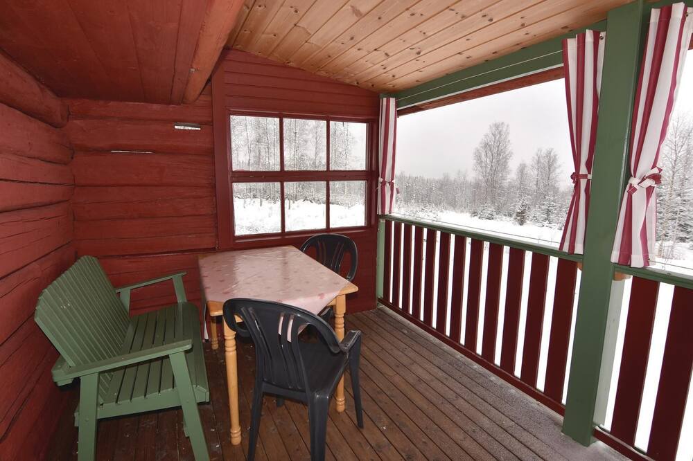 Photo of Bedroom in Torsby