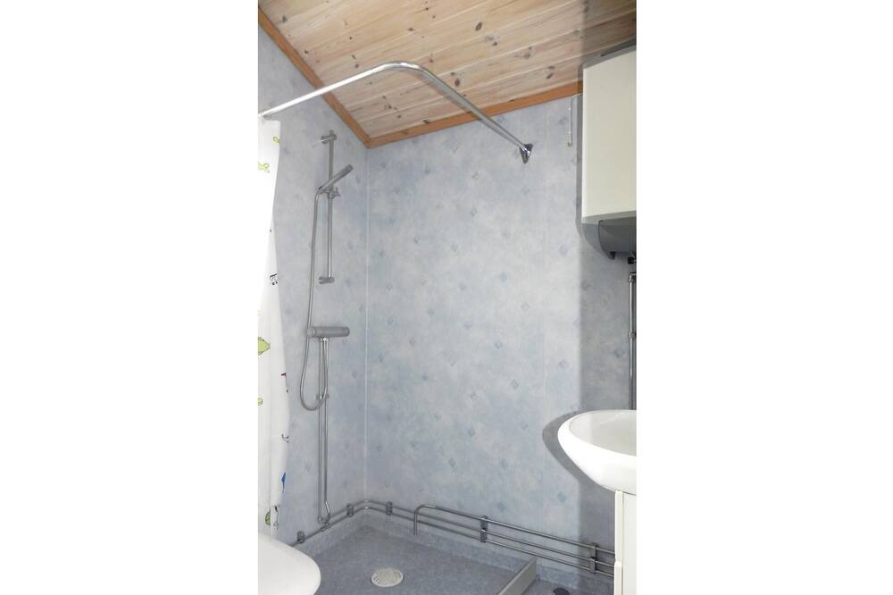Photo of Bathroom in Norrtalje