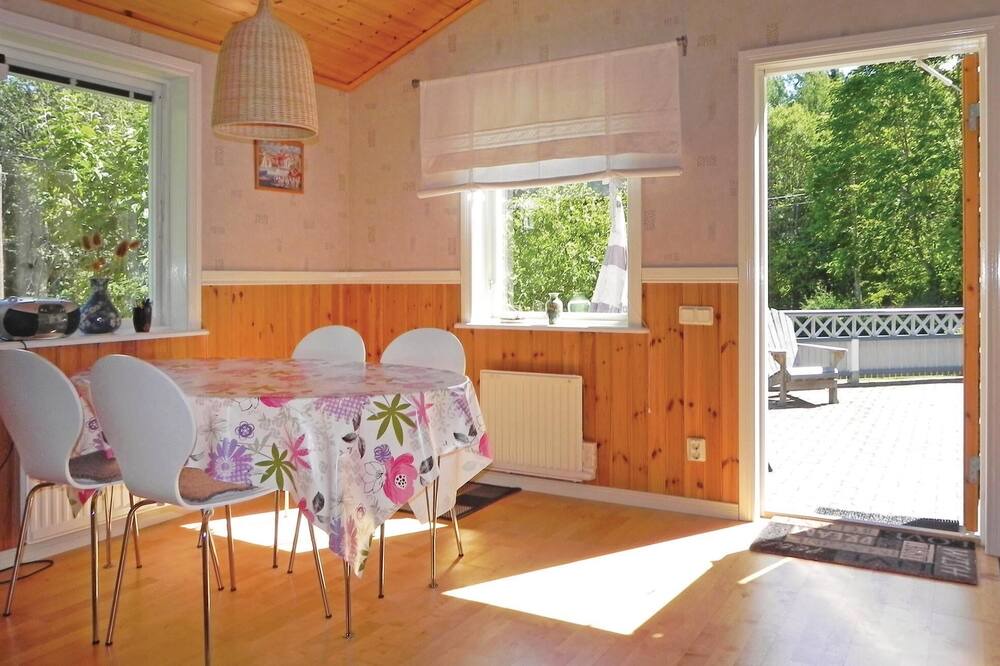 Photo of Bedroom in Norrtalje