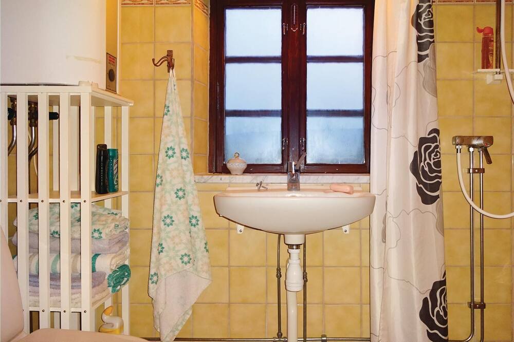 Photo of Bathroom in Andrarum