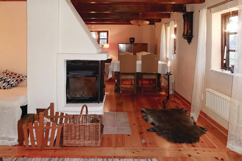 Photo of Bedroom in Andrarum