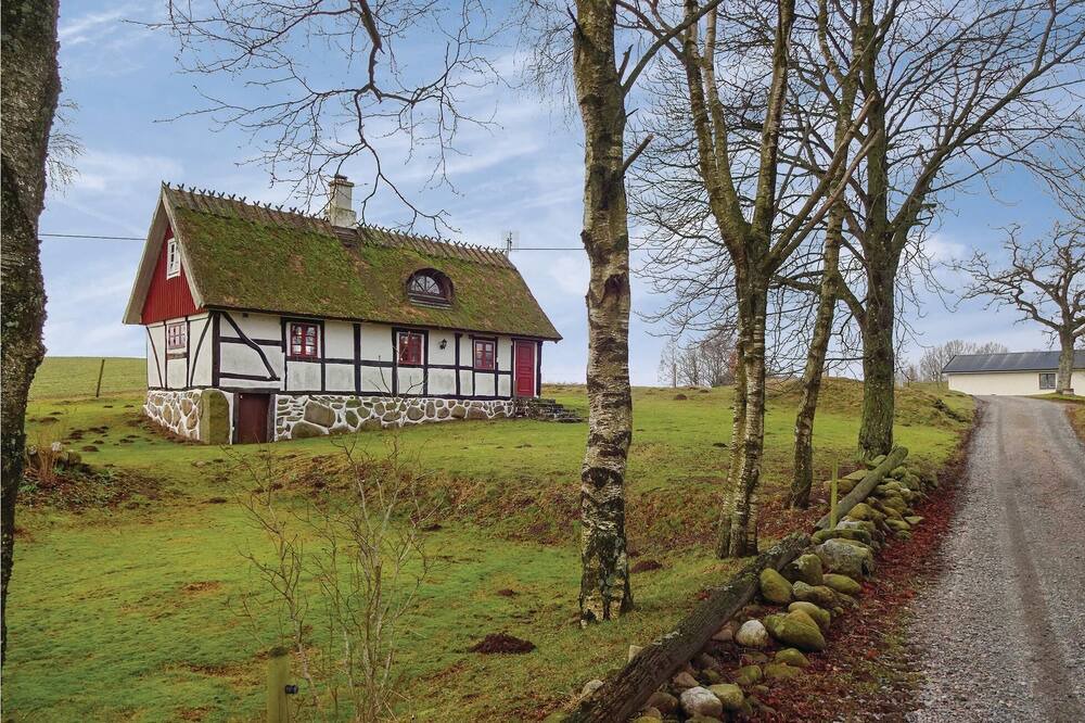 Photo of Outdoor in Andrarum
