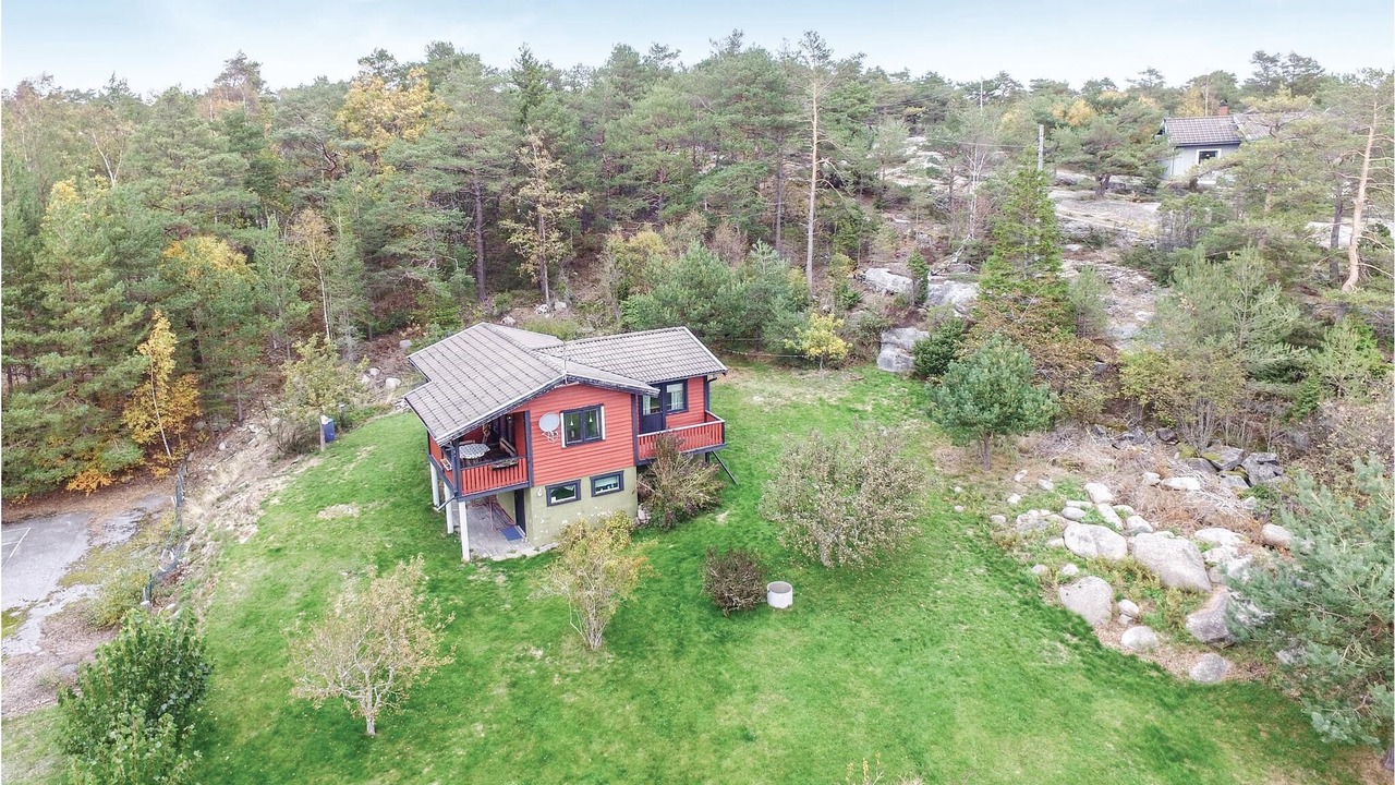 Photo of Outdoor in Stromstad