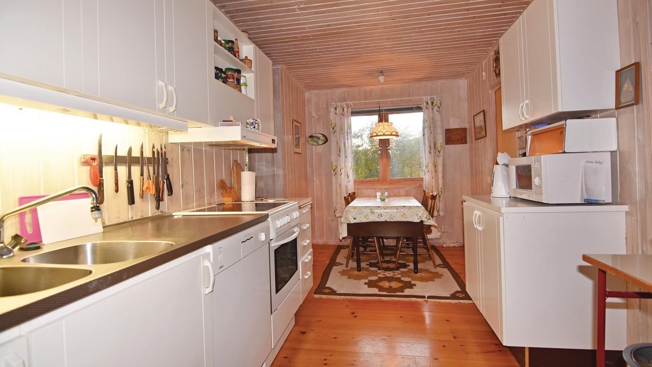 Photo of Kitchen in Stromstad