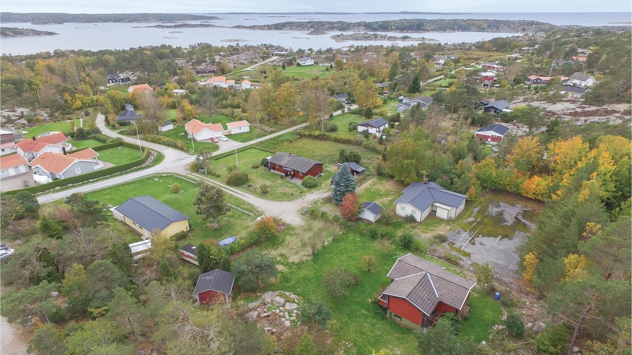 Photo of Outdoor in Stromstad