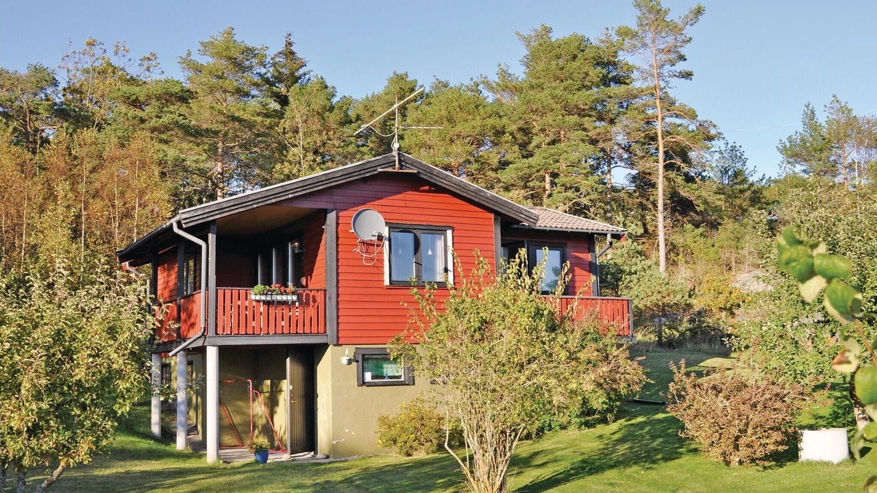 Photo of Outdoor in Stromstad