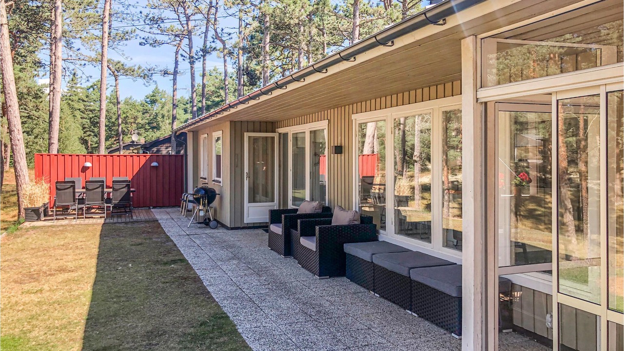 Photo of Patio Balcony in Aahus