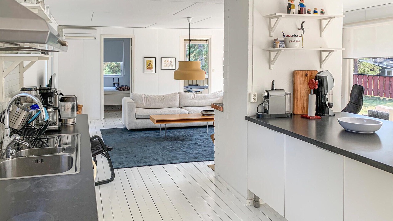 Photo of Livingroom in Aahus