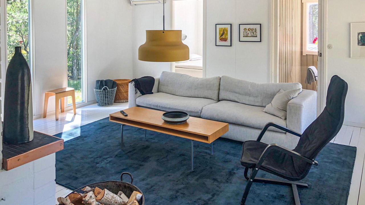 Photo of Livingroom in Aahus