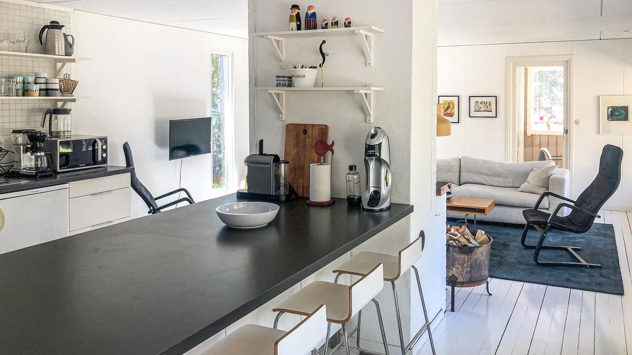 Photo of Kitchen in Aahus