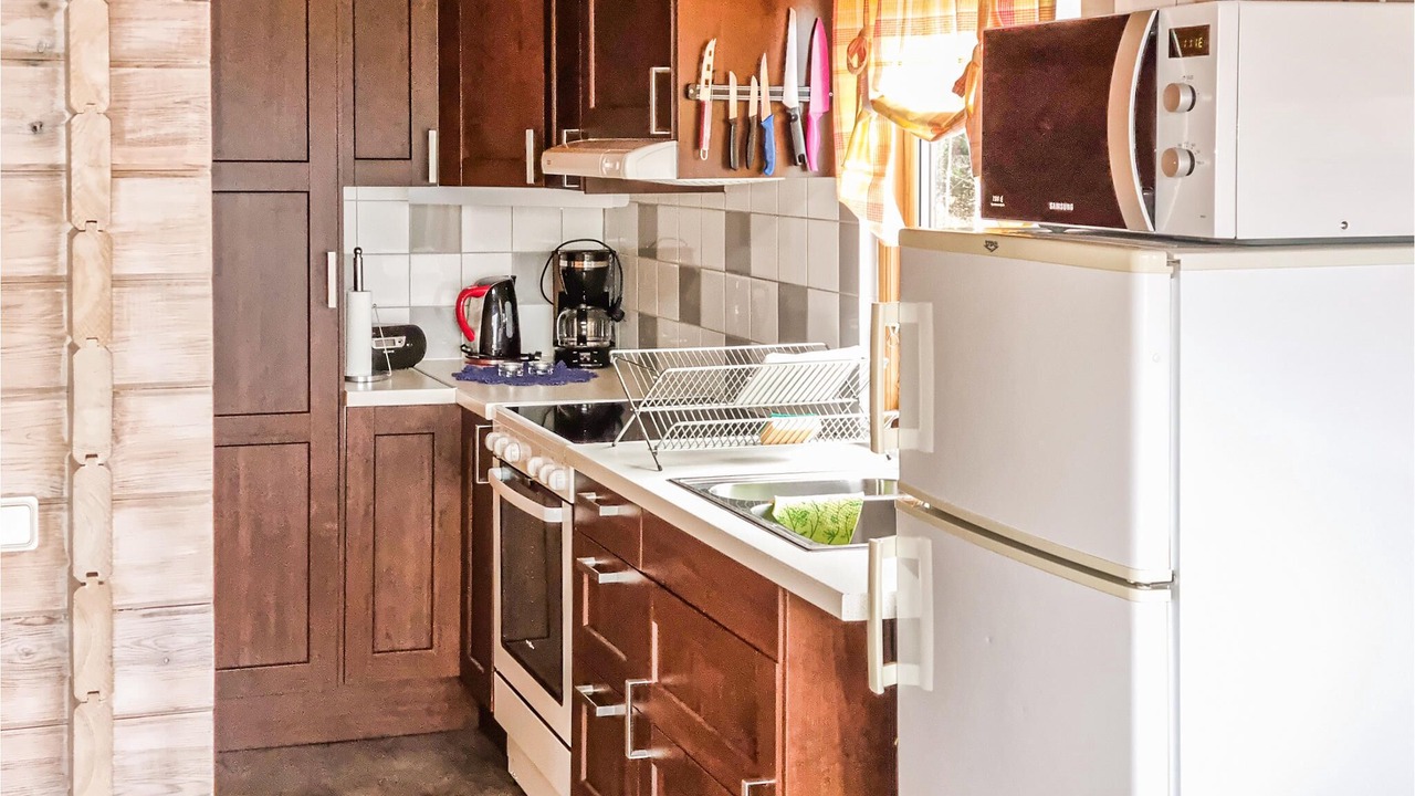 Photo of Kitchen in Vetlanda