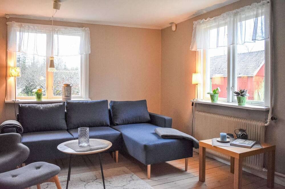 Photo of Bedroom in Växjö