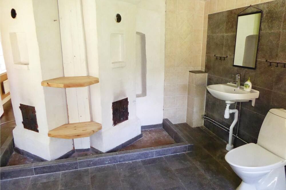 Photo of Bathroom in Sodertalje
