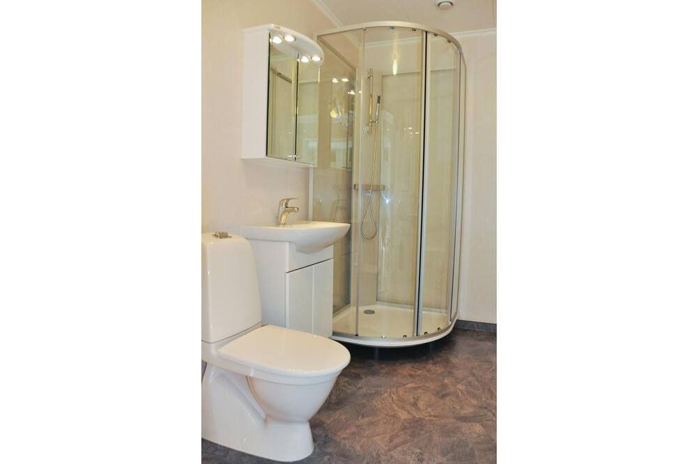 Photo of Bathroom in Svanskog