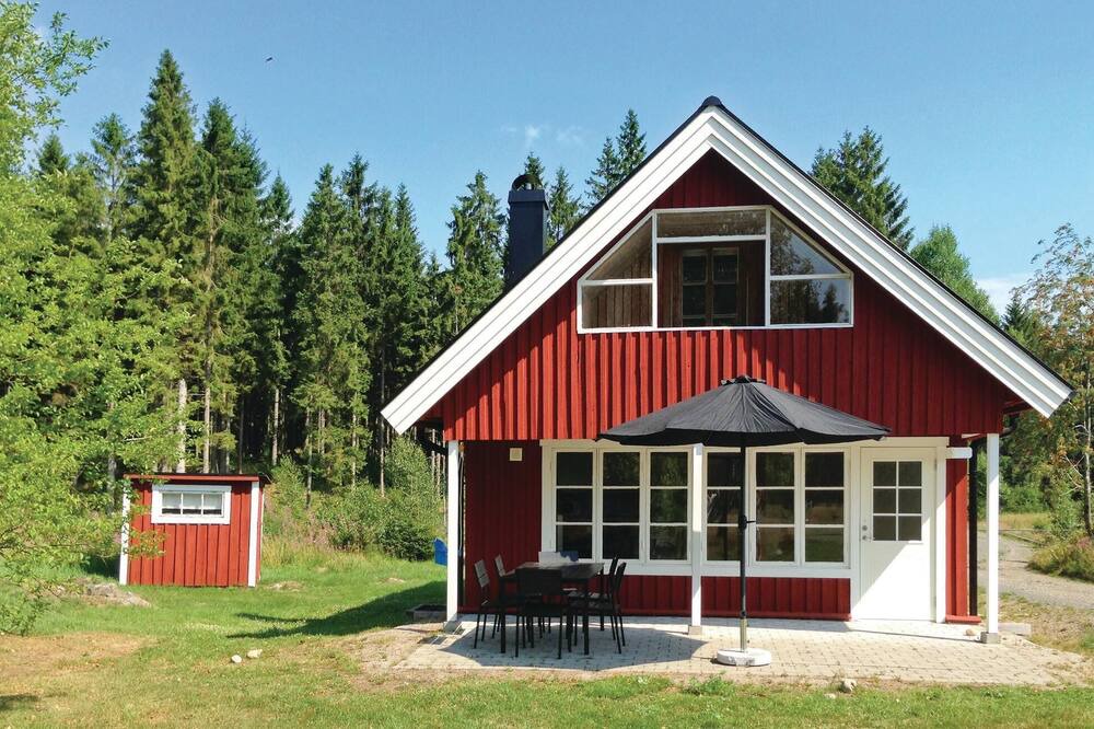 Photo of Outdoor in Vittsjo