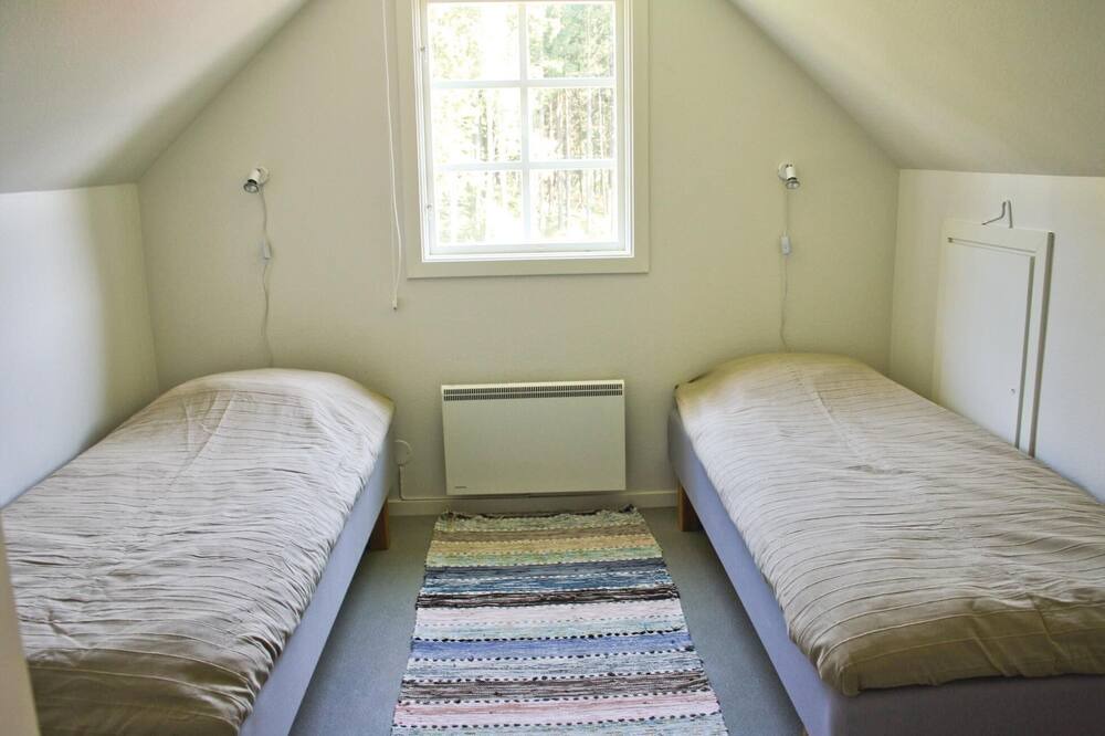 Photo of Bedroom in Vittsjo