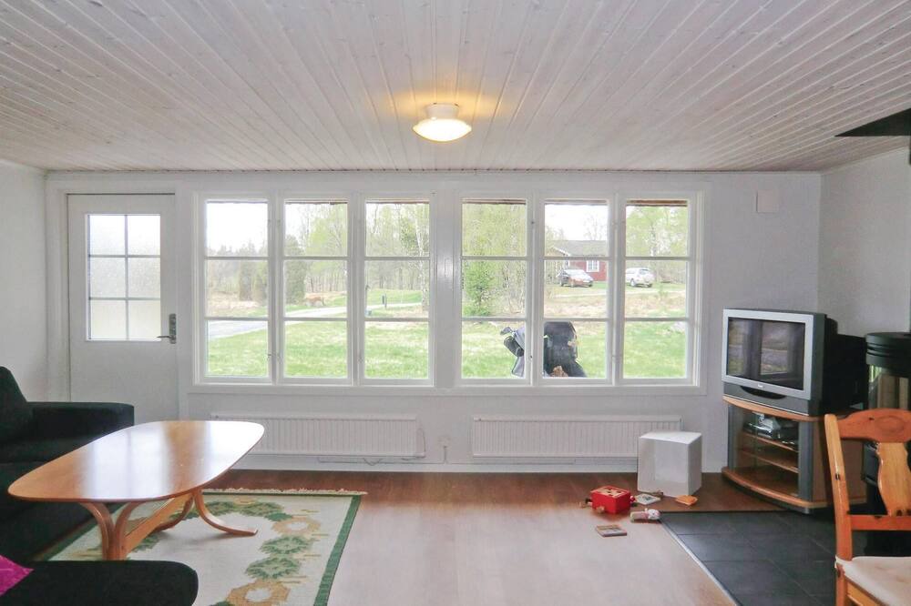 Photo of Bedroom in Vittsjo