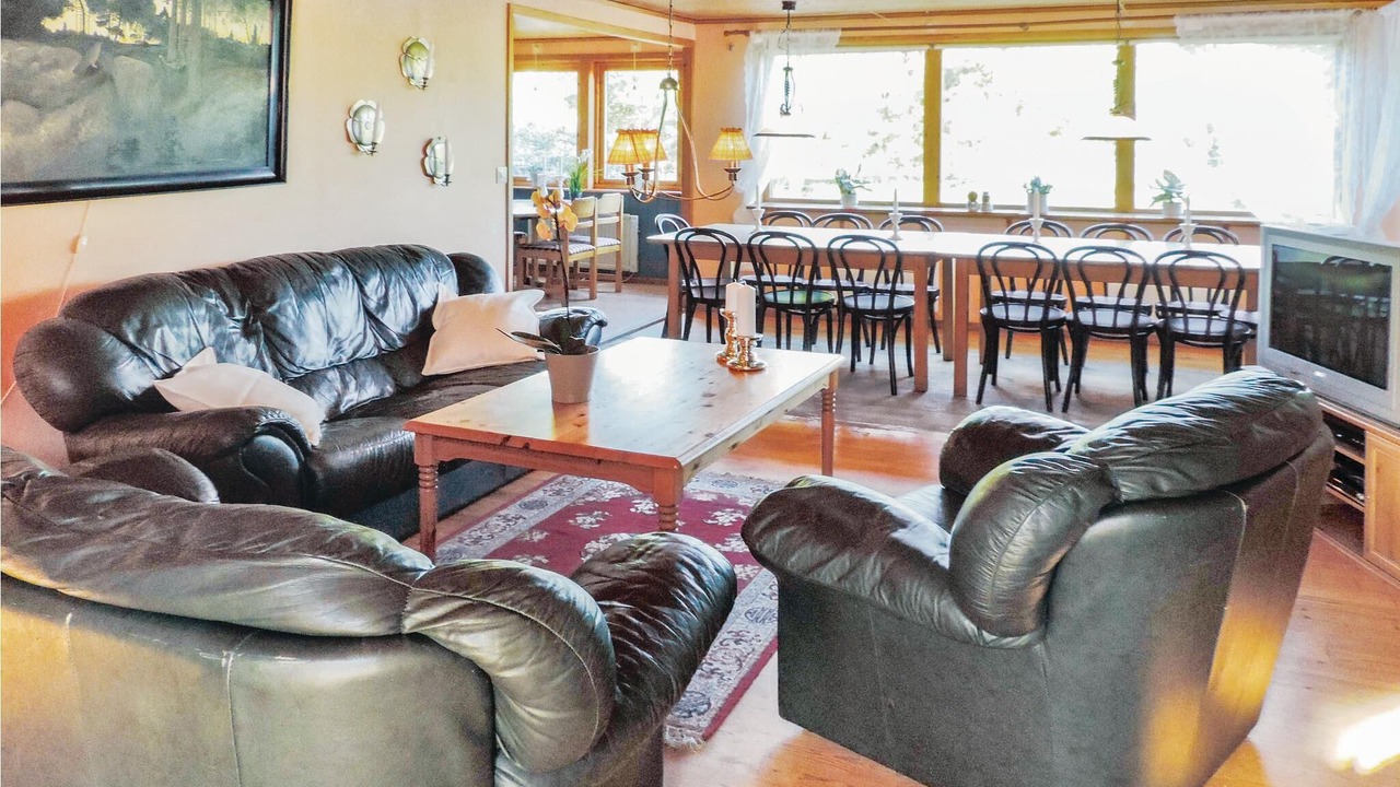 Photo of Livingroom in Plingshult
