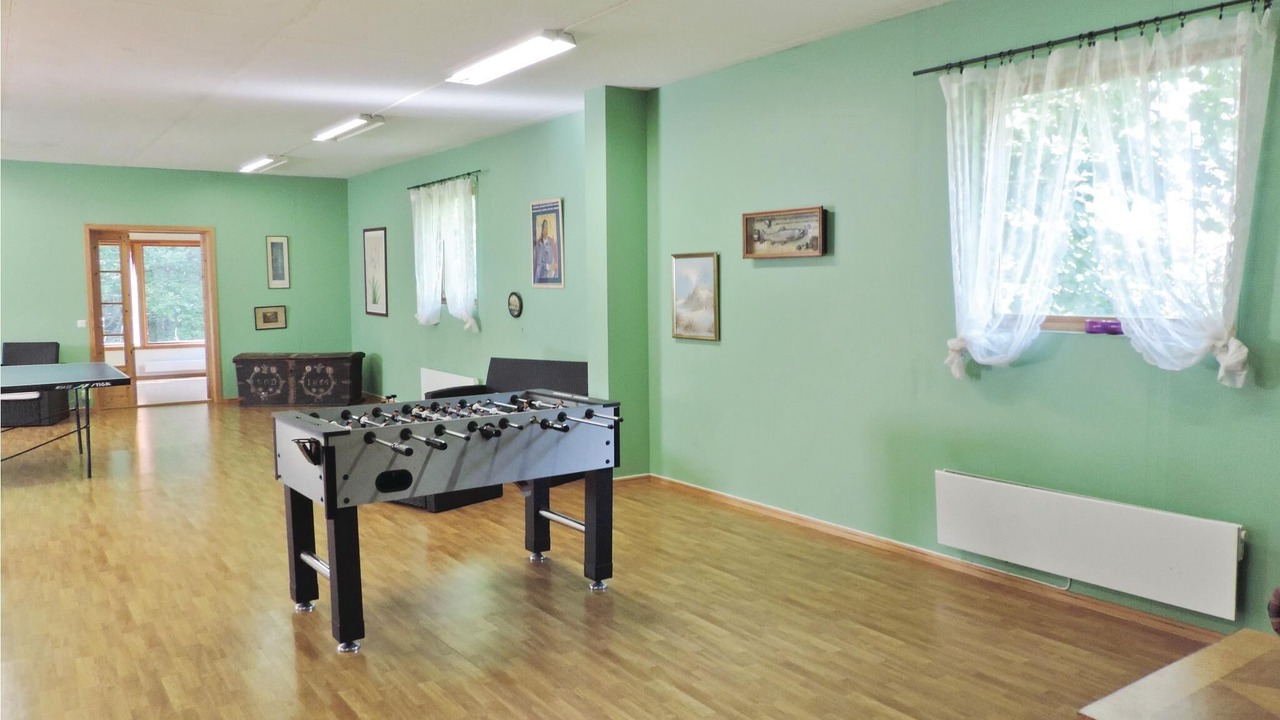 Photo of Bedroom in Plingshult