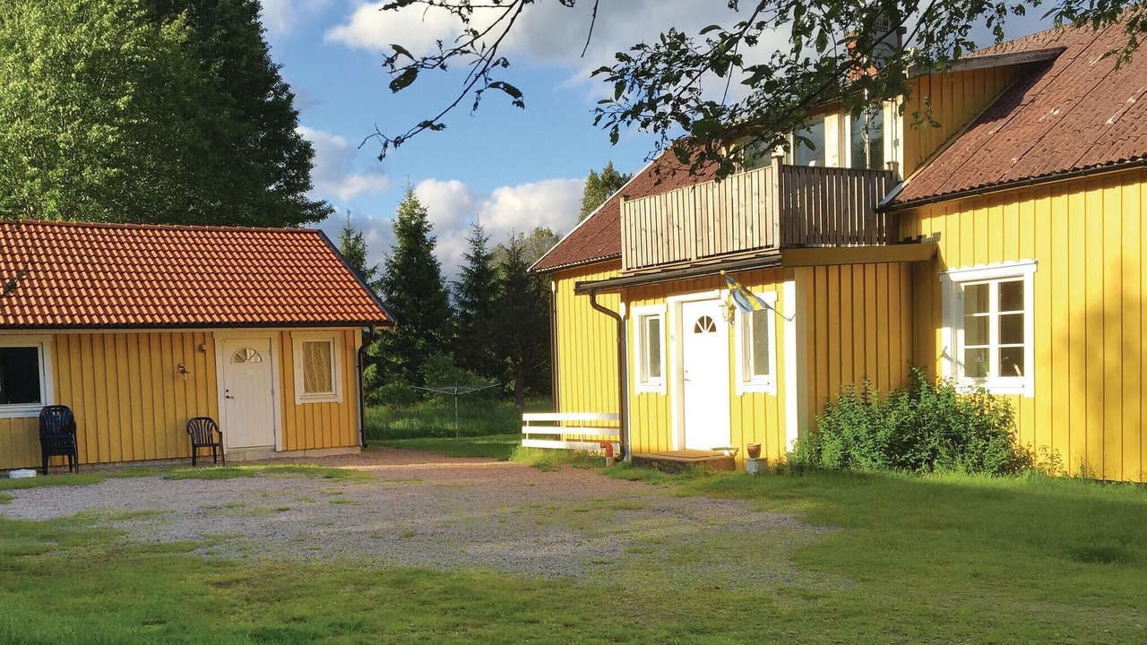 Photo of Outdoor in Markaryd