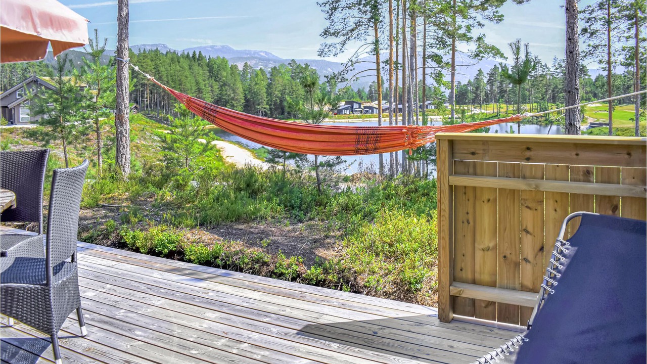 Photo of Outdoor in Kviteseid