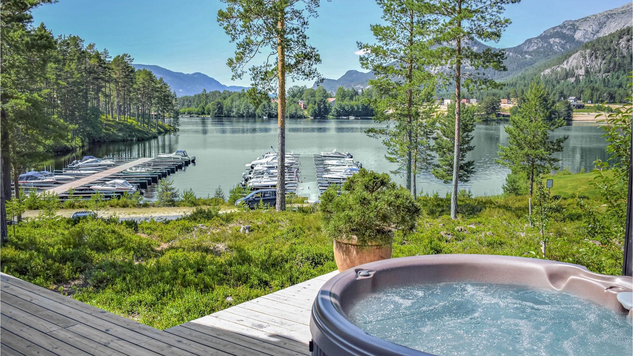 Photo of Outdoor in Kviteseid