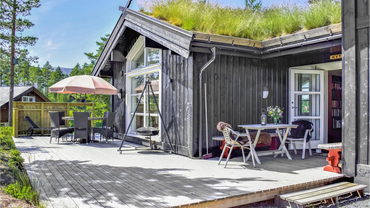 Photo of Outdoor in Kviteseid