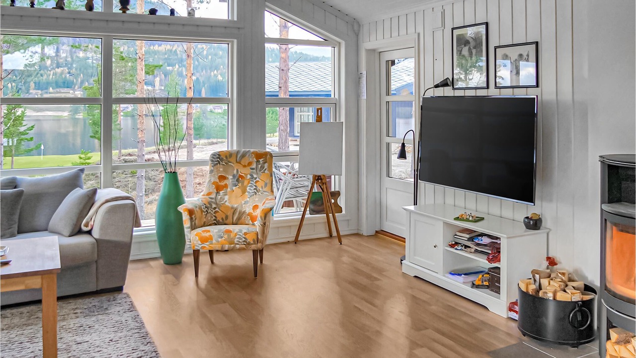 Photo of Livingroom in Kviteseid