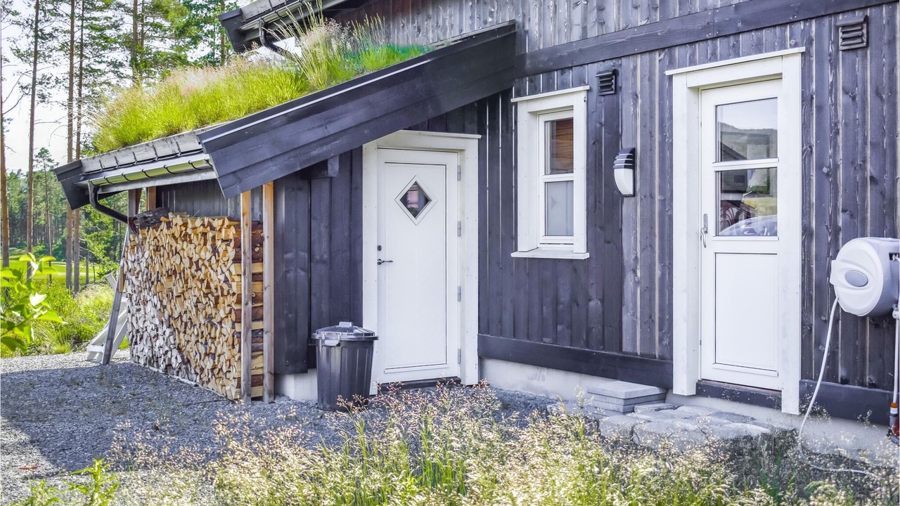 Photo of Outdoor in Kviteseid