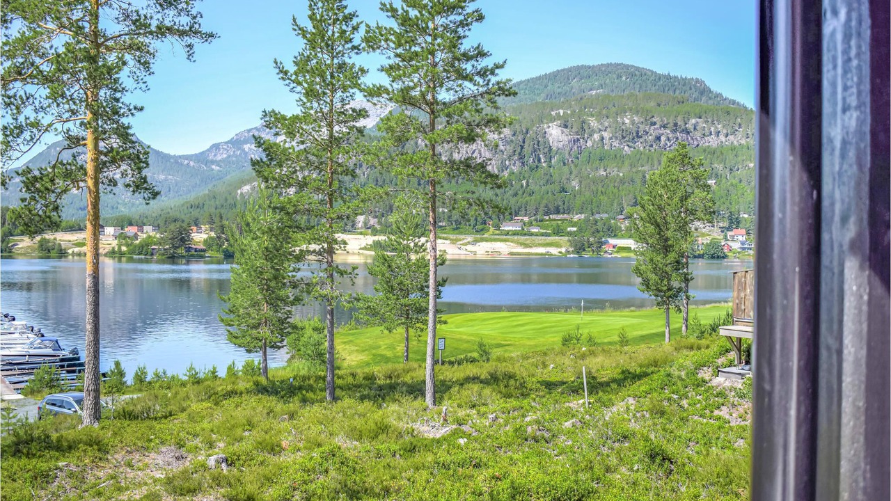 Photo of Outdoor in Kviteseid