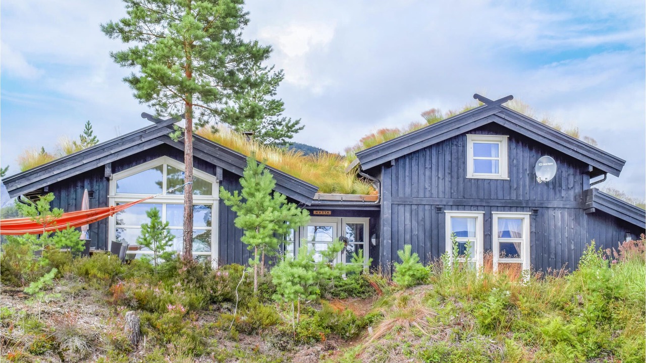 Photo of Outdoor in Kviteseid