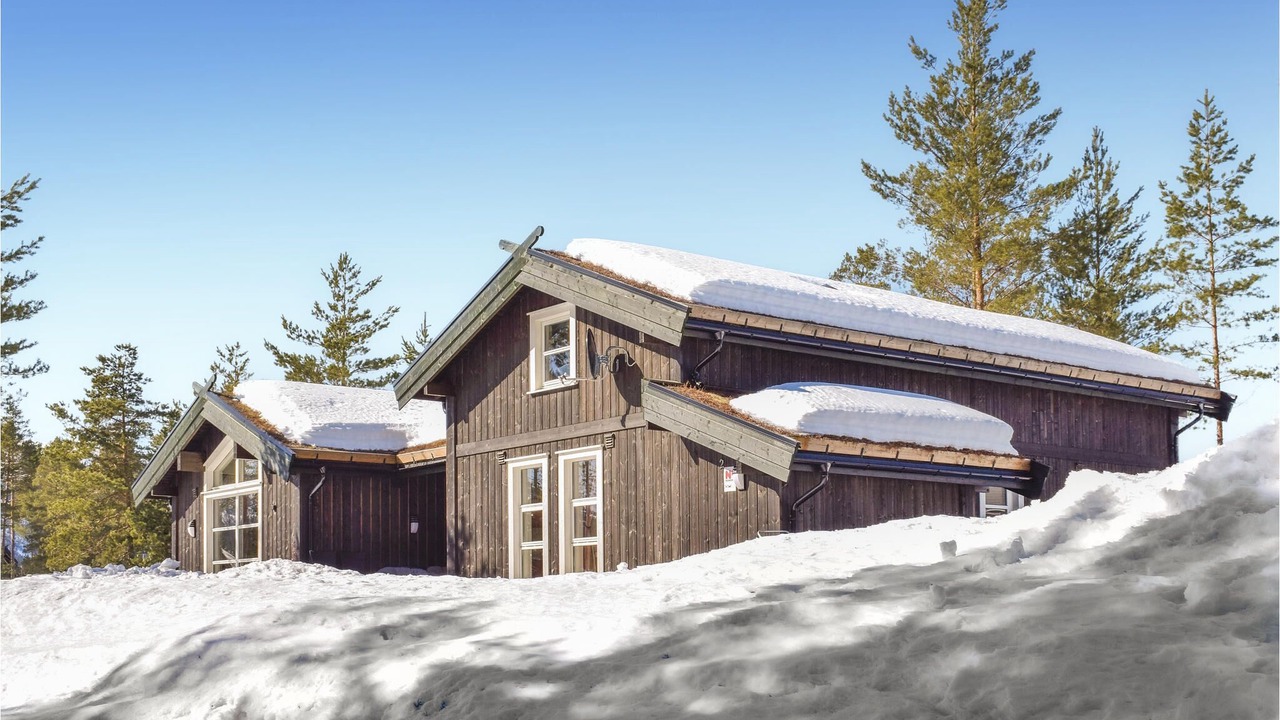 Photo of Outdoor in Kviteseid