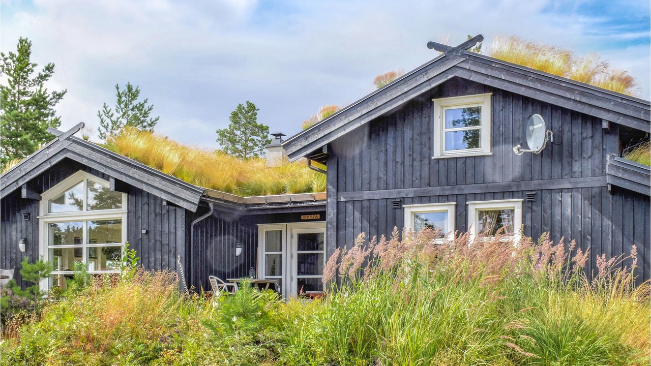Photo of Outdoor in Kviteseid