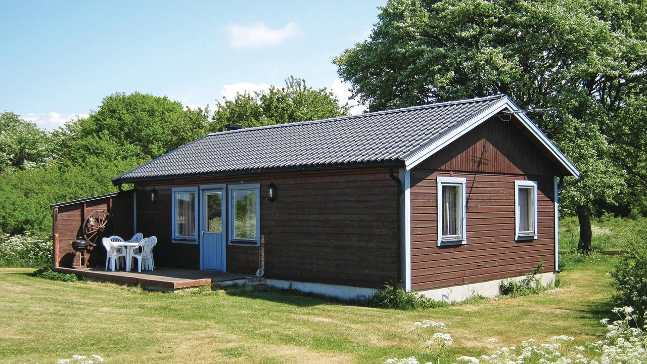 Photo of Outdoor in Nyhamn
