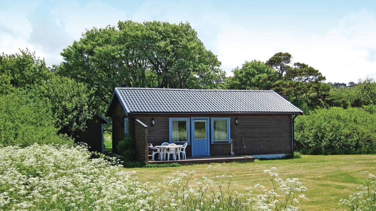 Photo of Outdoor in Nyhamn
