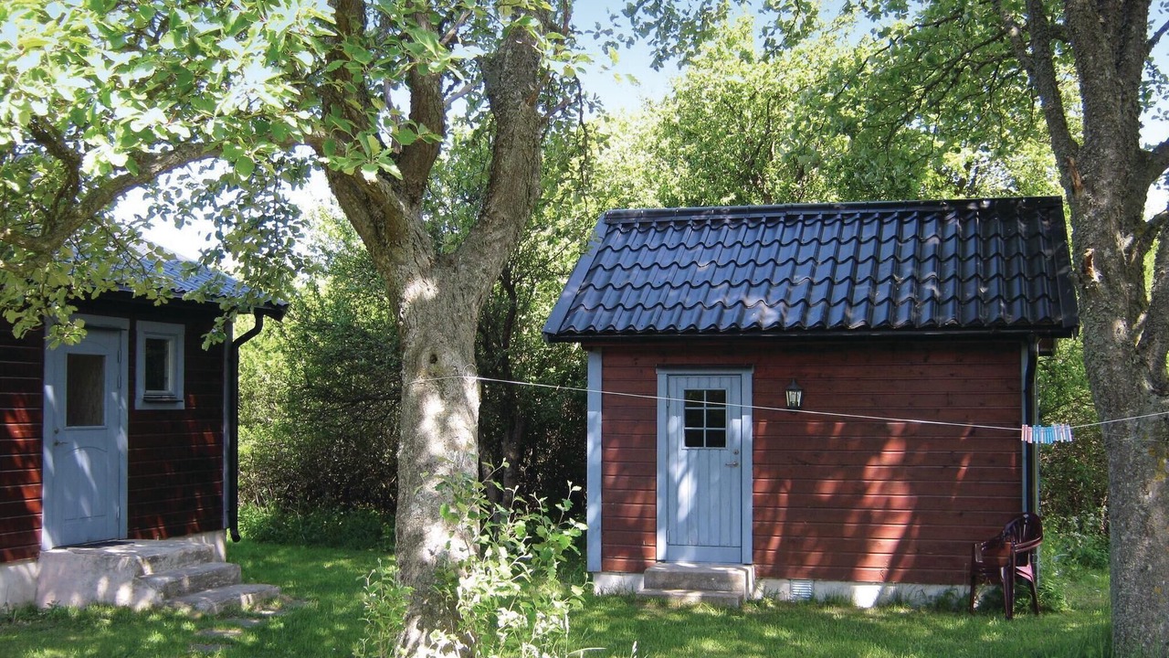 Photo of Outdoor in Nyhamn