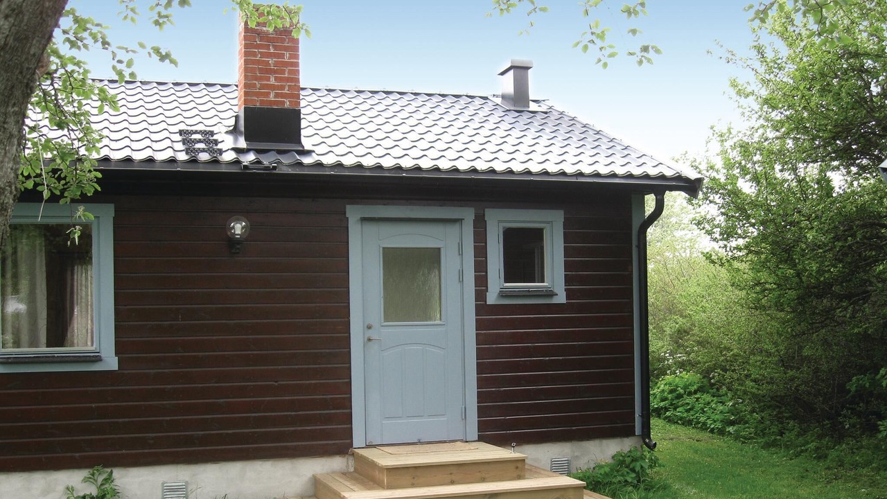 Photo of Outdoor in Nyhamn