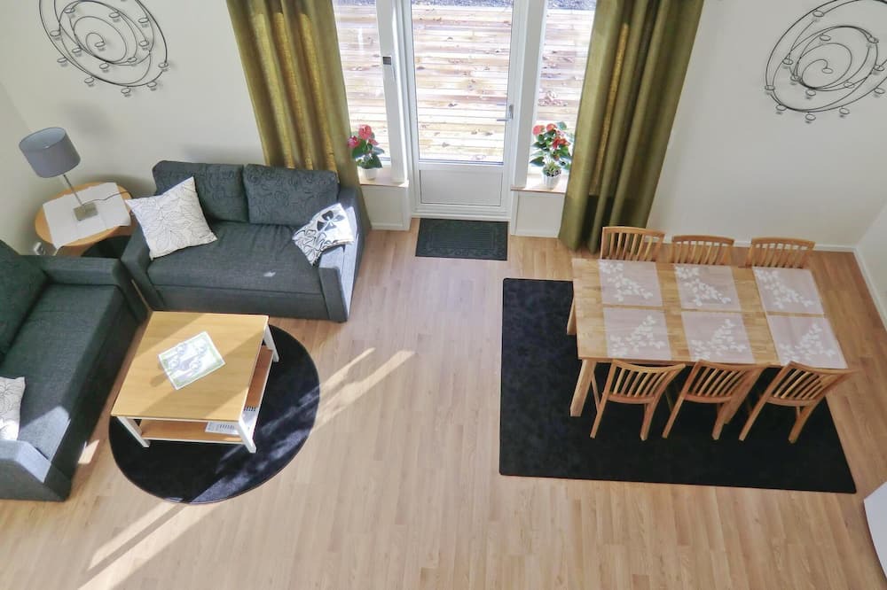 Photo of Bedroom in Perstorp
