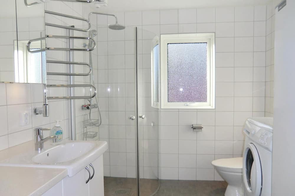 Photo of Bathroom in Perstorp