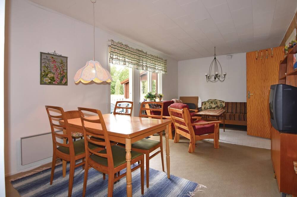 Photo of Bedroom in Falkoping
