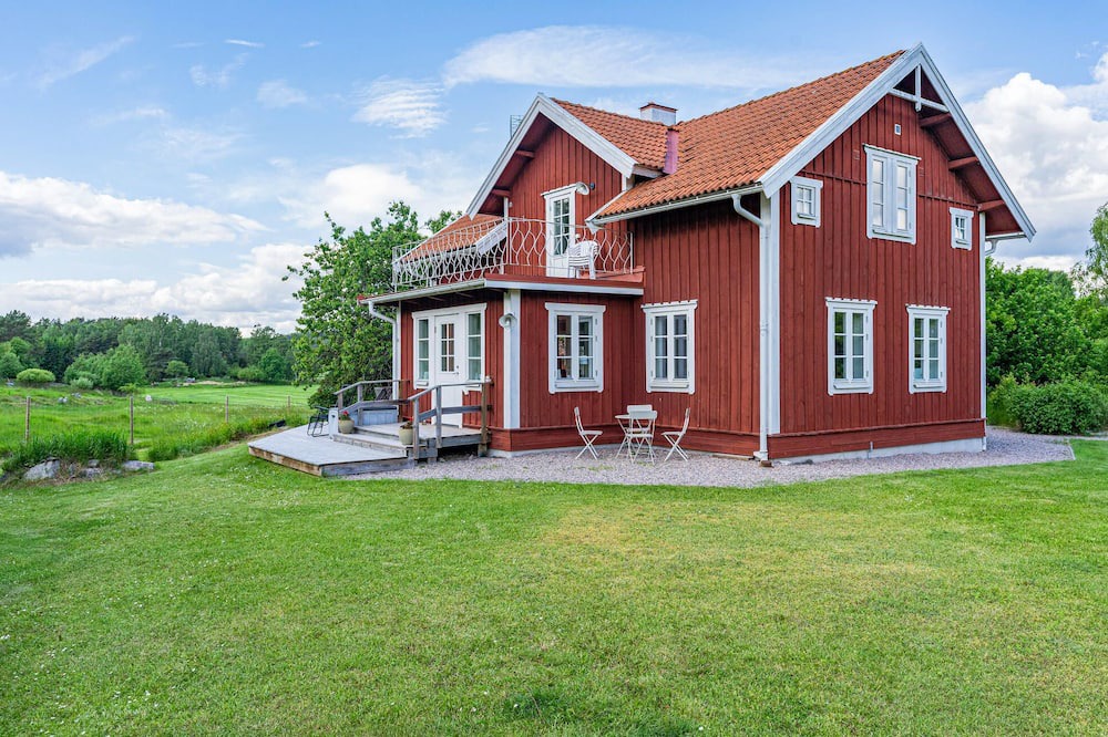 Photo of Outdoor in Norrkoping O