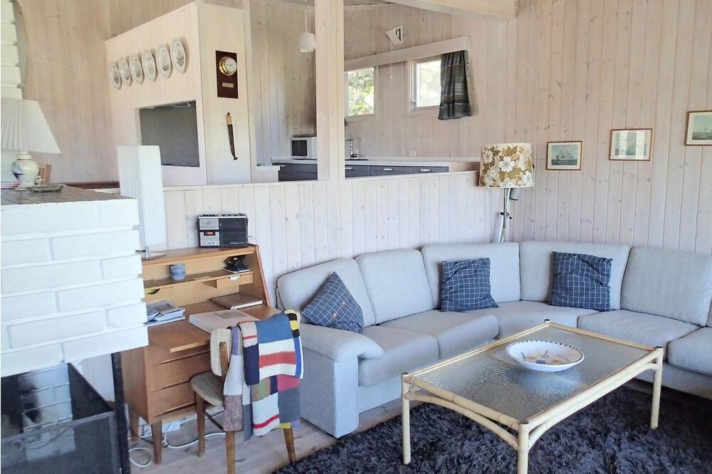Photo of Bedroom in Risor