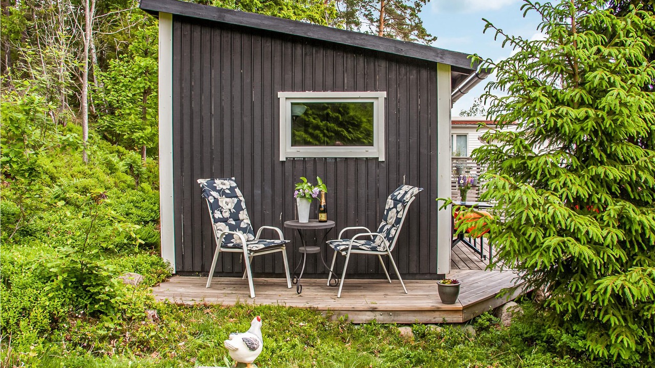 Photo of Outdoor in Uddevalla Municipality