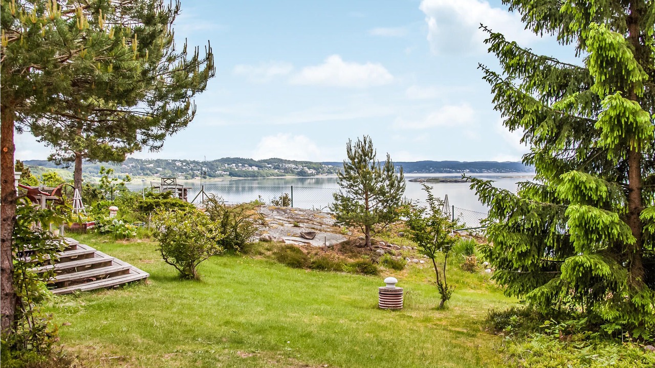 Photo of Outdoor in Uddevalla Municipality