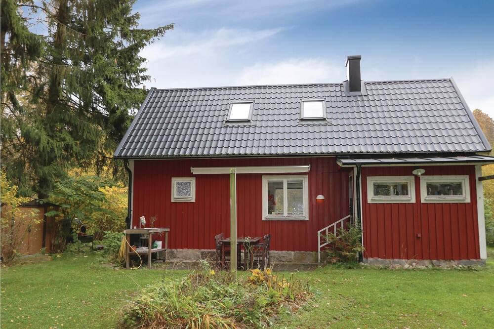 Photo of Outdoor in Ryedal