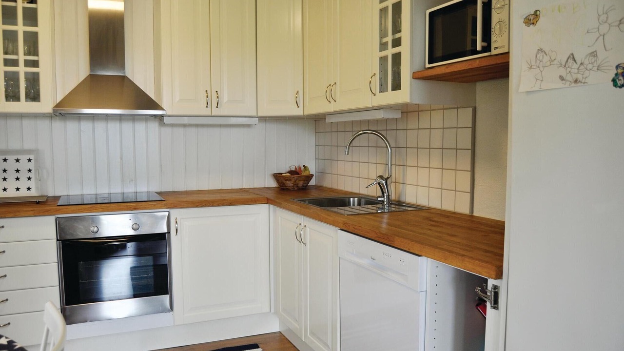 Photo of Kitchen in Kristinehamn