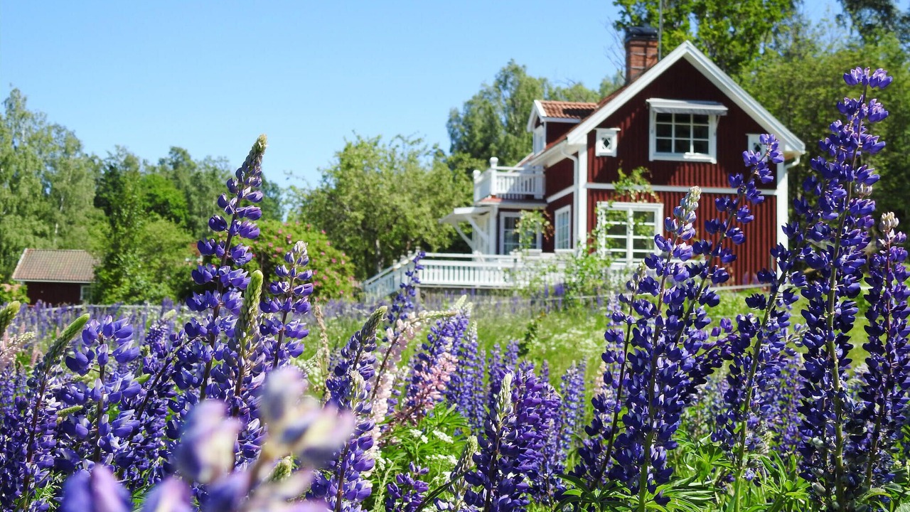 Photo of Outdoor in Kristinehamn