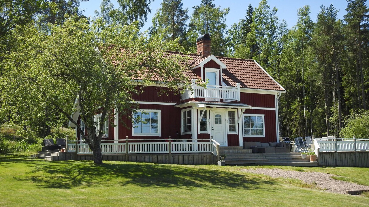 Photo of Outdoor in Kristinehamn