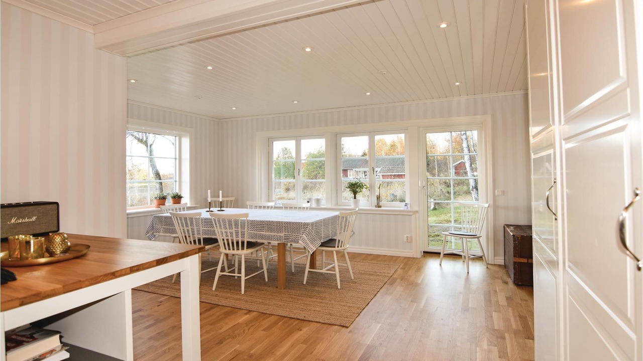 Photo of Kitchen in Kristinehamn