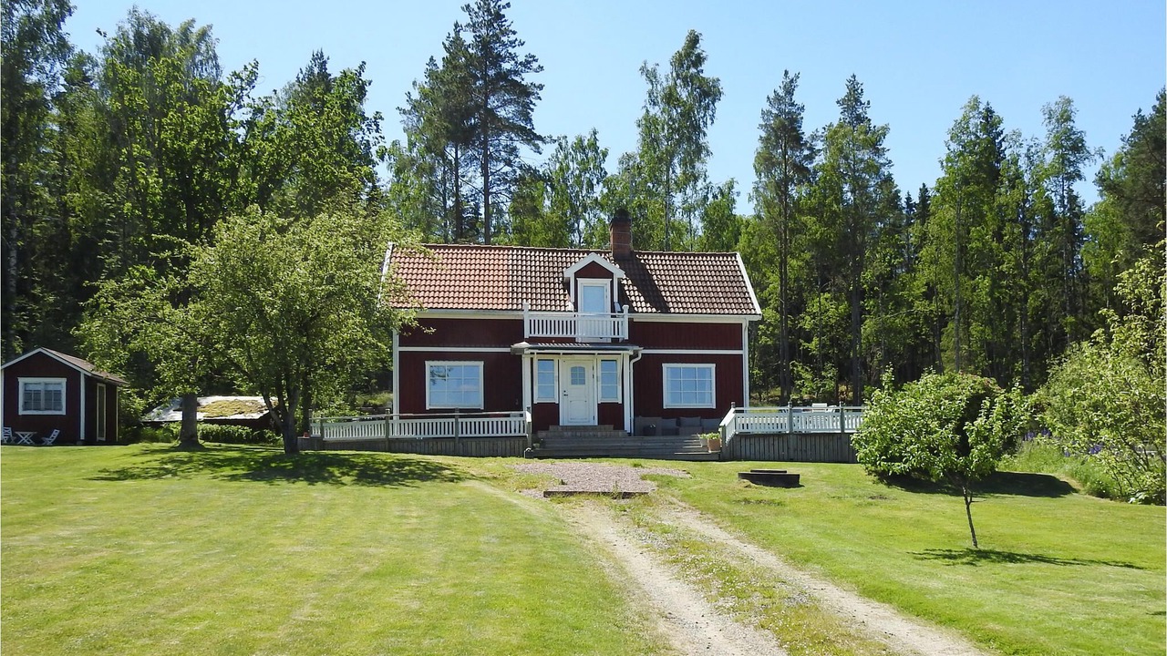 Photo of Outdoor in Kristinehamn